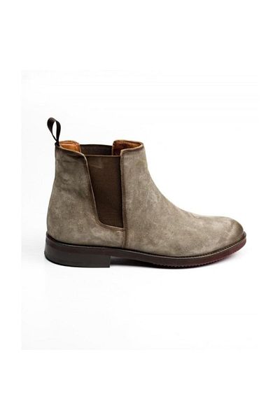 Freefoot 3600-1ant.taupe Ανδρικές Μπότες