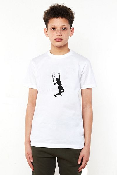 QIVI Tricou pentru copii unisex