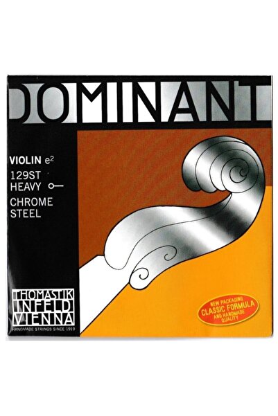 Thomastik Keman Tel Dominant E Heavy