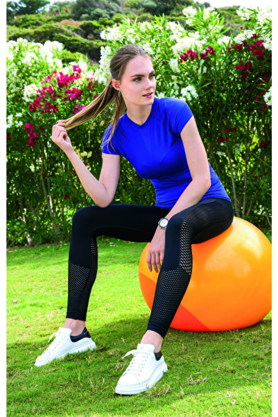 Yeni İnci Bez šavova Ženske sportske helanke