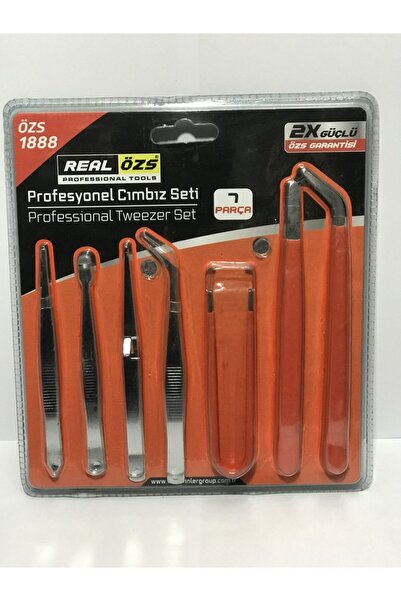 nevşehirnalbur pınar ticaret Cımbız Seti