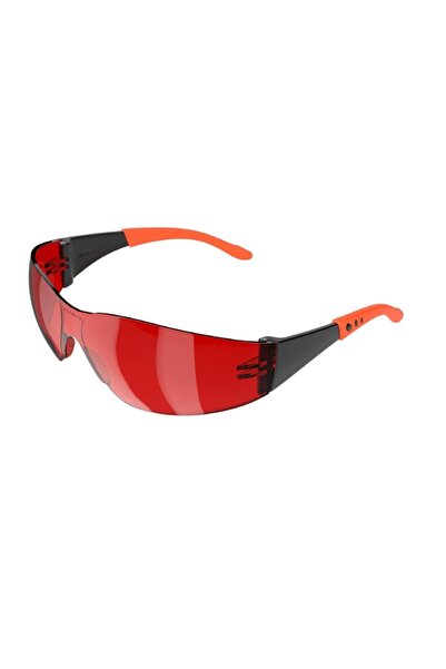 Baymax S500 Dynamic Glasses Red