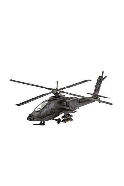 REVELL Model Set Apache 64985