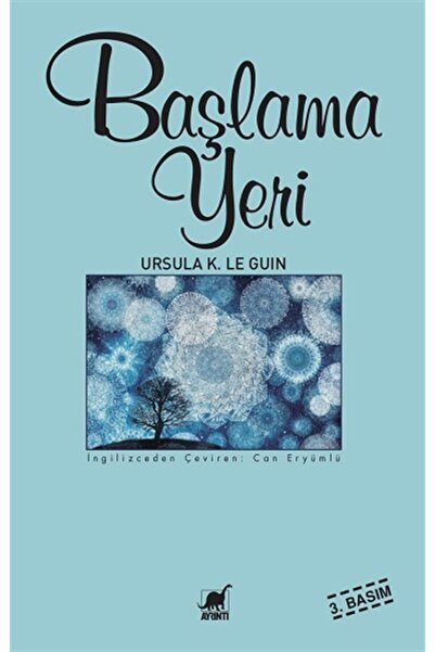 Ayrıntı Yayınları Başlama Yeri