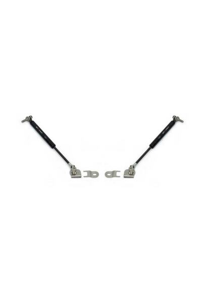 Omsa Vw Amarok Bagaj Kapağı Amortisörü 2 Prç.set (2011-)