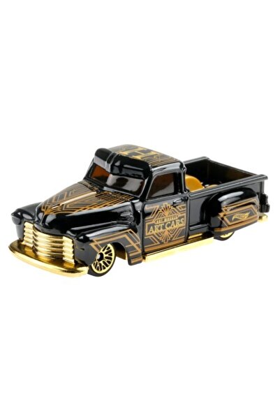 HOT WHEELS Tekli Arabalar La Troca Gry35