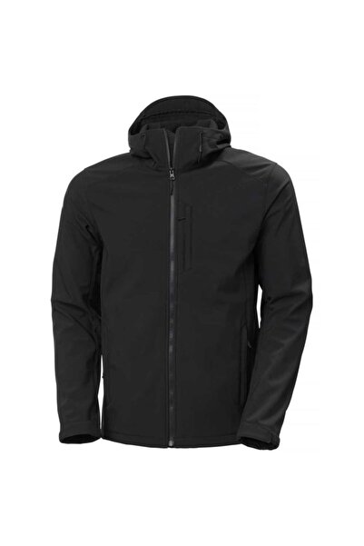 Helly Hansen Paramount Hooded Softshell Jacket
