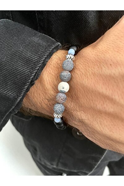 Padore Accessory سوار أنيق مصمم بحجر الفاريسيت