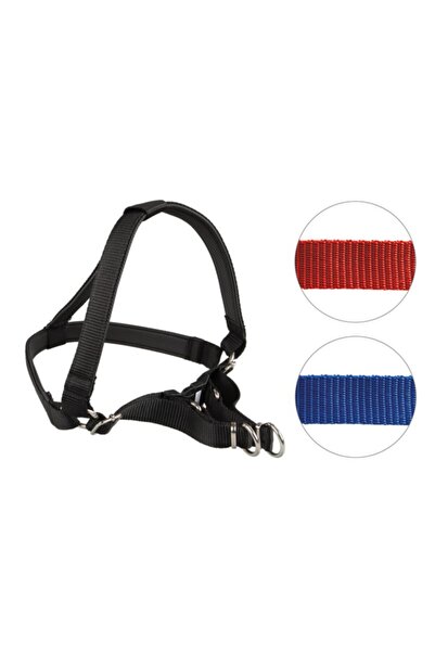 Genel Markalar Tasma Yumuşak Dokulu Köpek Bel Tasması No:0 1-3kg Köpeklere