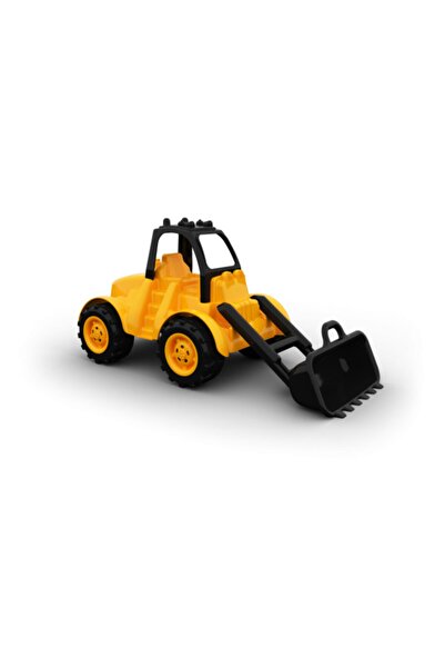 SEVENKARDEŞLER 15-بلدوزر السمين