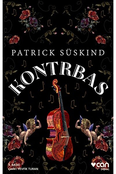 CAN Kontrbas