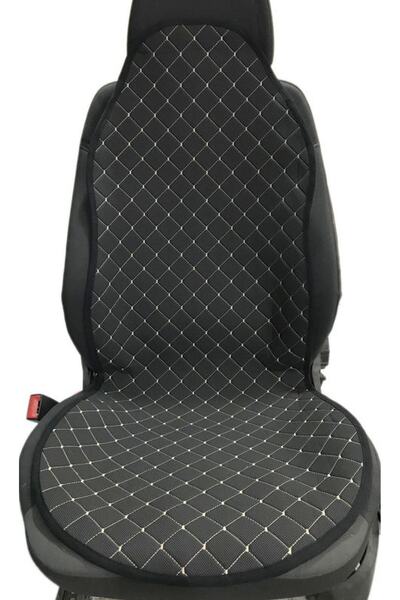 zifona Μαξιλάρι καθίσματος αυτοκινήτου Toyota Urban Cruiser με καπιτονέ κεφαλάρι