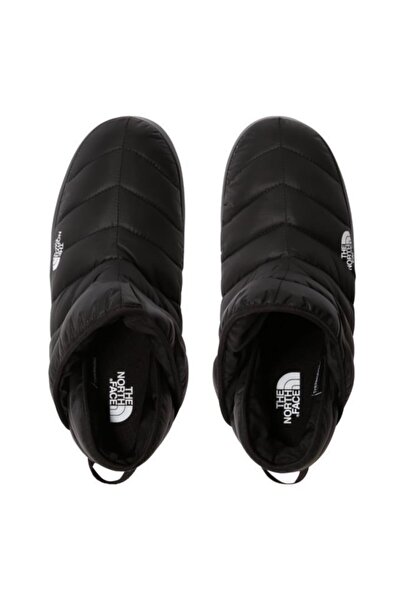 THE NORTH FACE Thermoball Traction Erkek Terlik Siyah