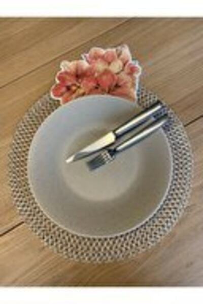 DUAL 01 Amerikan Servis 2 Adet