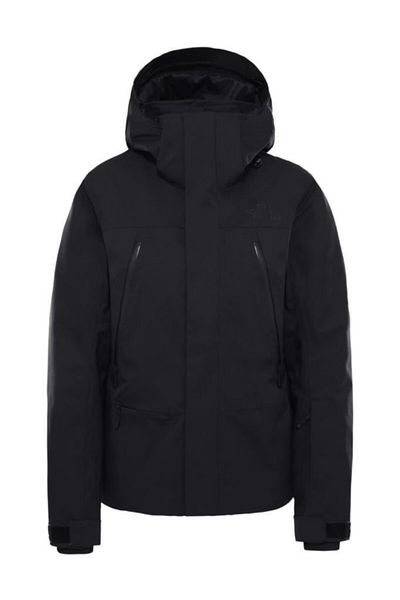 THE NORTH FACE Lenado Women's Coat Black