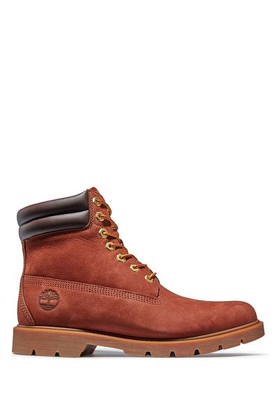 Timberland Ανδρικές μπότες 6in Wr Basic Cinnamon