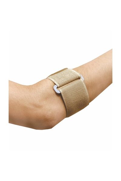 ORTHO FLEXİ Orthocare Epicondylitis Band 3120