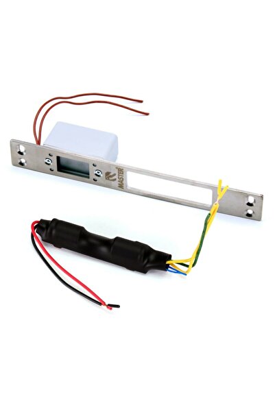 Master Akıllı Bas-aç