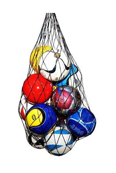 REMEGE Top Taşıma Filesi - 15 - 18 Arası Top Taşıma Kapasiteli - 5 Renk Seçeneği