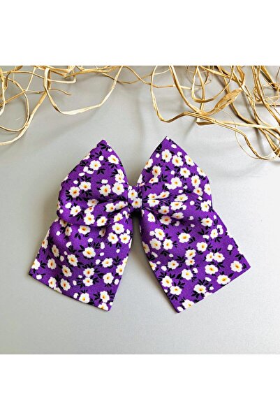 seyranat Ліловий колір з квітковим візерунком, автоматична застібка, якісна б...