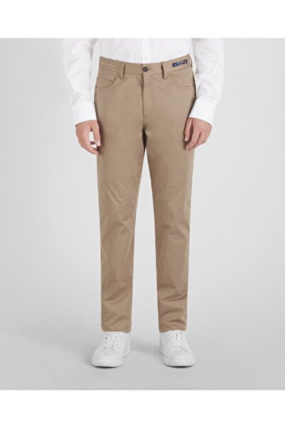 PAUL&SHARK Men's Woven Trousers C.w.cotton