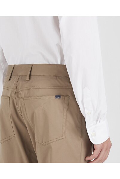 PAUL&SHARK Men's Woven Trousers C.w.cotton