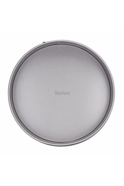 TEFAL Delibake Savarin 28 cm Clamp Cake Mold - 2100104741