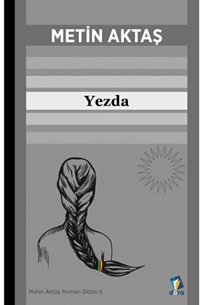 Generic Brand Yezda  Metin Aktaş