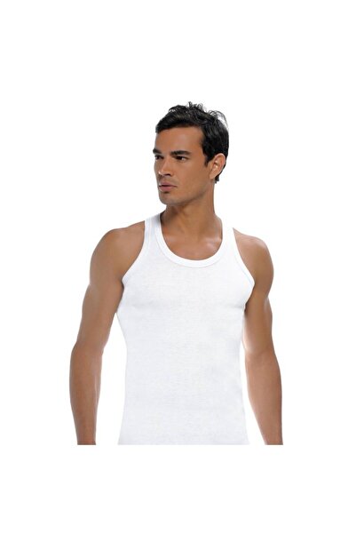 GÜMÜŞ 3 قطع من القمصان الرجالية البيضاء