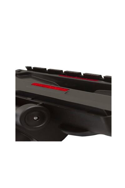 Arçelik S 6255 Model Vacuum Cleaner Head - with Absorber Feature