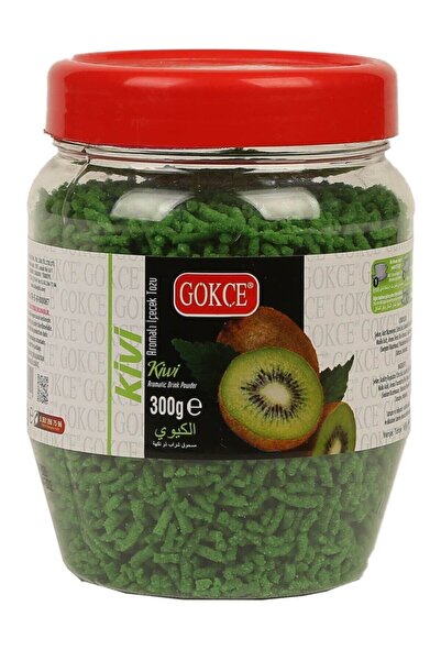 GÖKÇE Kivi Granül 300gr