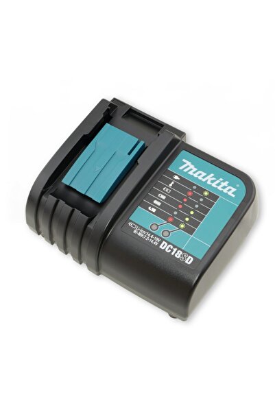 Makita Dc18sd Şarj Cihazı
