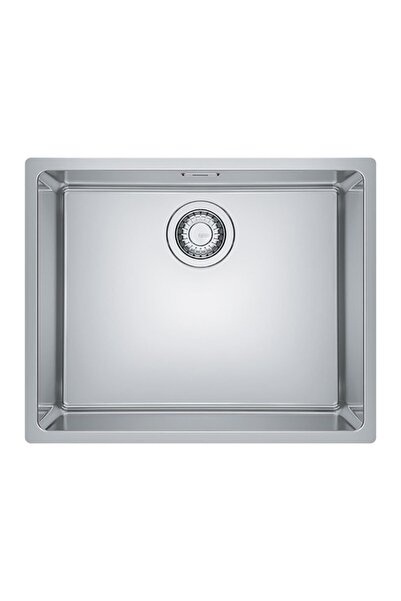 Franke Eviye Maris Mrx 110 -50 Tezgah Altı Inox 54 X 44 Cm 122.0531.808