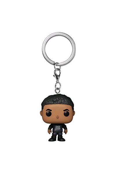 Funko Anahtarlık Space Jam 2- Dom