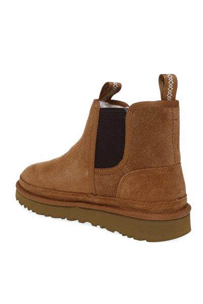 UGG 1121644 Ανδρικές μπότες από καστόρι Cinnamon