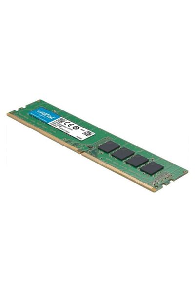 Crucial Crucıal 16gb Ddr4 2666mhz Cl19 Pc Ram Ct16g4dfra266 (1.2v)