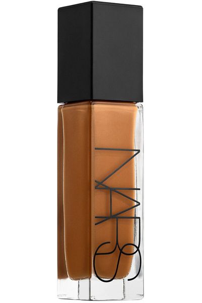 Nars Natural Radiant Longwear Foundation - Macao