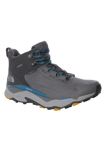 THE NORTH FACE Ανδρικές μπότες Vectiv Exploris Mid Futurelight Γκρι