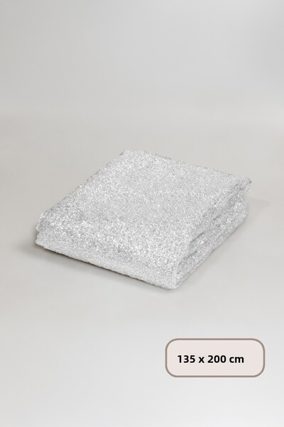 Elart Sim Tablecloth (135X200 cm) Cream