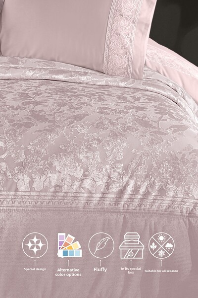 Elart Roseline Dowry Package 10 Pieces Powder