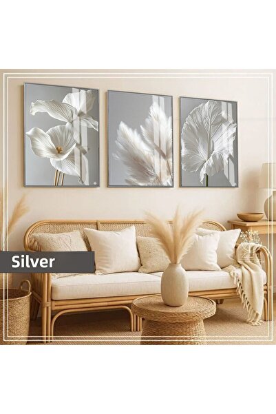 Harika bir ev ΧΑΡΙΚΑΒΙΡΕΦ | Απαλό | ΛΕΥΚΟ ΦΥΛΛΟ ΛΟΥΛΟΥΔΙΟΥ ΜΙΝΙΜΑΛΙΣΤΙΚΟΣ ΣΥν...