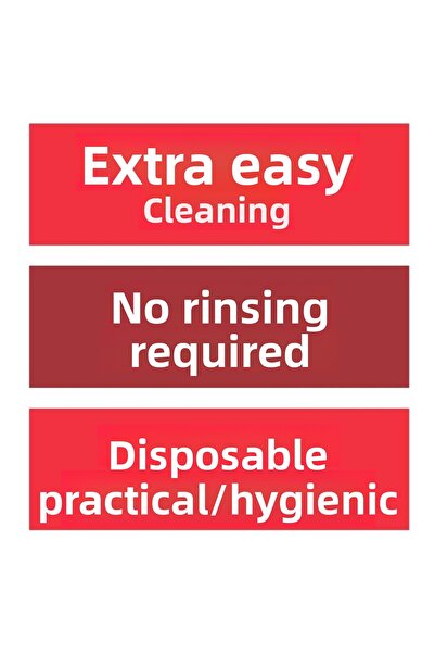 Sleepy 20-Pack Mopa Compatible Buy 12 Get 11 Free Cherry Blossom and Rosie