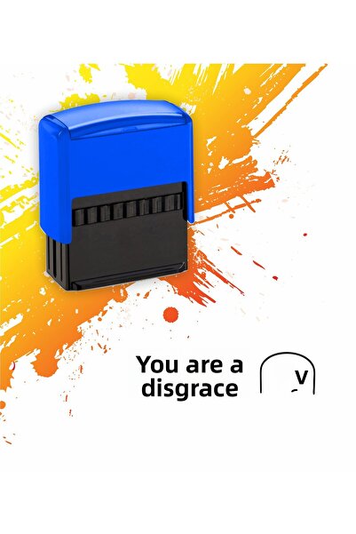 hediyenebak تصميم خاص من زيانسين مطبوع باللون الأسود