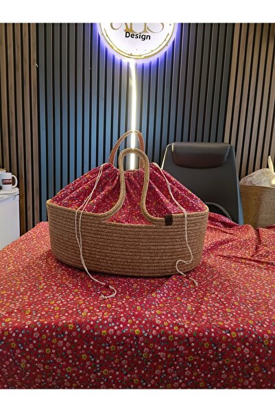 Ahs Tasarım Floral Picnic and Tablecloth Stylish and Modern