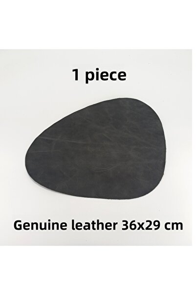 MS Glassware Genuine Leather Supla Single Piece