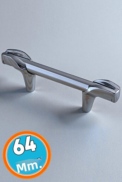 NZB Furniture Drawer Kitchen Cover Cabinet Handles Handle Cabinet Handle 64 m...