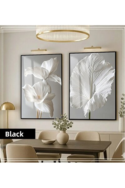 Harikabirev HARİKABİREV | MOLECULARE |   COMBINAT DE FRUNZE DE FLORI DE CULOA...