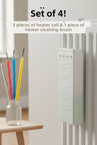 Myend Σετ 3+1 ποτίστρας και βούρτσας, Σετ ποτίστρας και βούρτσας καθαρισμού γ...