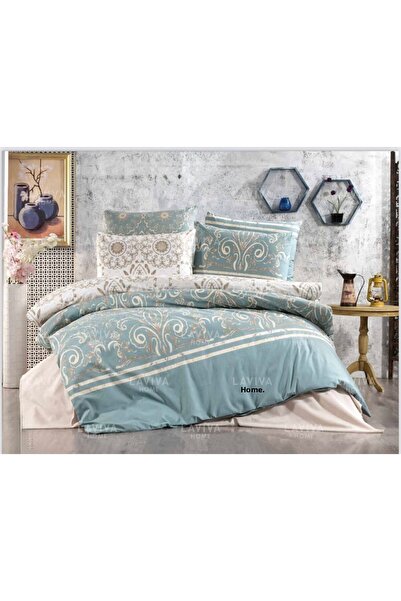 By Masuaa Double Duvet Cover Set | Without Sheets | Duvet Cover 200X220 and Pillowcase
