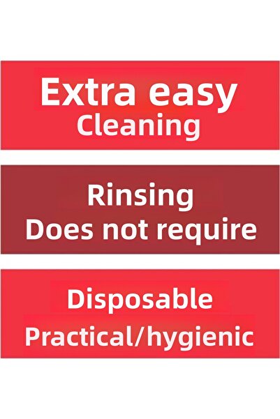 Sleepy Easy Clean Super Surface Cleaning Kitchen Towel & Wipe Mixed Pack 4X50 (200 Sheets)